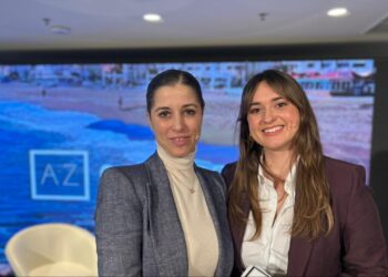 Investigación sanitaria y liderazgo femenino en la Costa del Sol: «Aportamos esa perspectiva de género en salud»