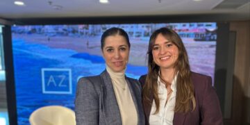 Investigación sanitaria y liderazgo femenino en la Costa del Sol: «Aportamos esa perspectiva de género en salud»