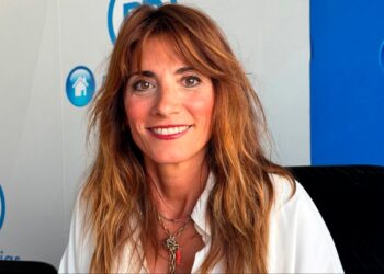 Ana Mata, proclamada candidata a la presidencia del Partido Popular de Mijas