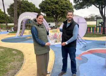 El Ayuntamiento de Fuengirola impulsa los ‘Sábados Mágicos’ en el barrio de Miramar