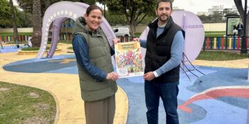 El Ayuntamiento de Fuengirola impulsa los ‘Sábados Mágicos’ en el barrio de Miramar