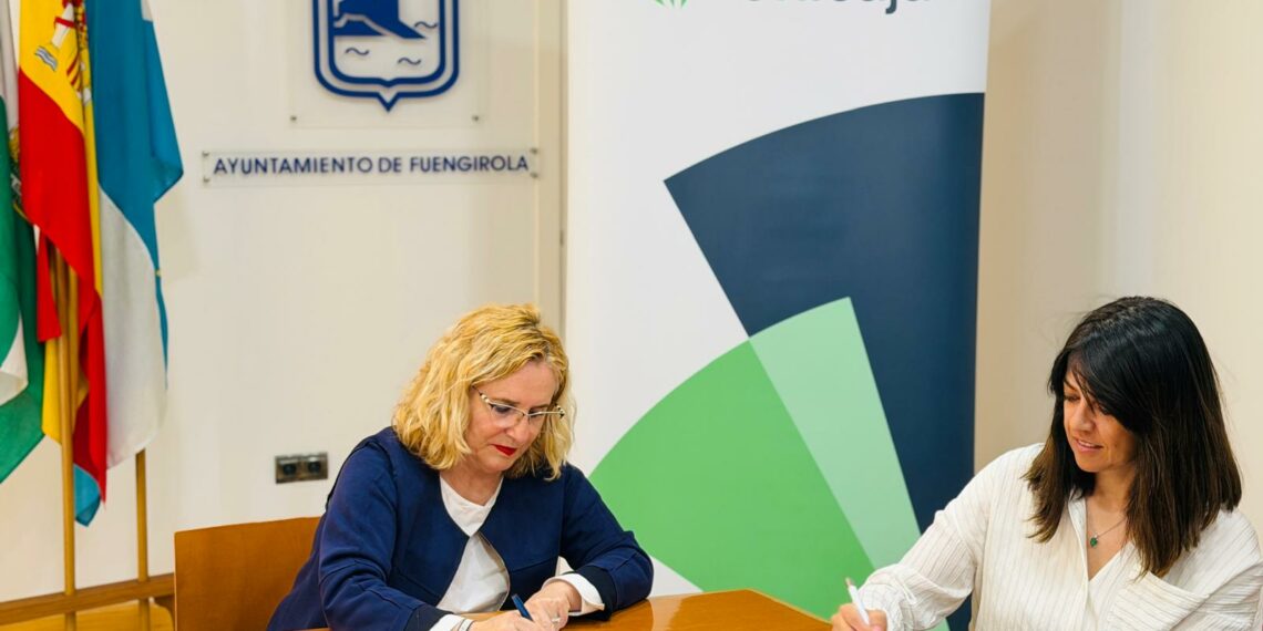 Marenostrum Fuengirola y Unicaja renuevan su patrocinio coincidiendo con las 200.000 entradas vendidas para esta temporada
