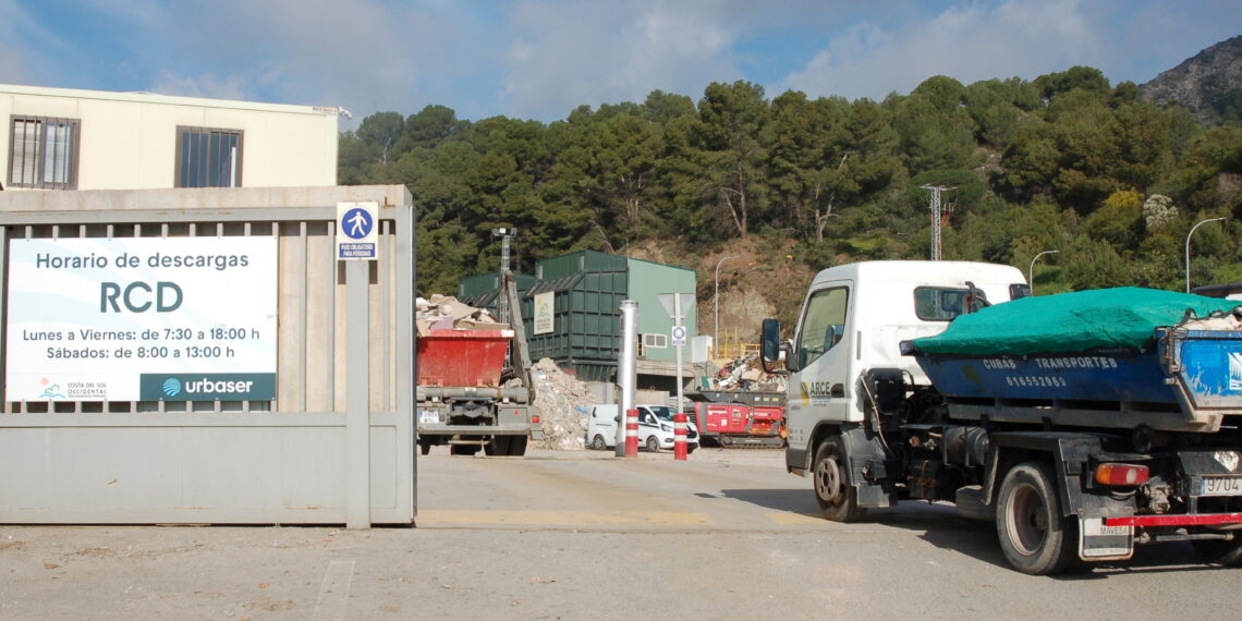 El Centro Ambiental de Marbella cumple seis años aumentando un 27% el número de usuarios