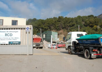 El Centro Ambiental de Marbella cumple seis años aumentando un 27% el número de usuarios