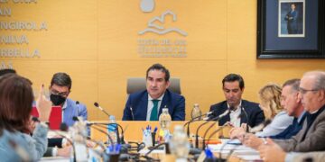 La Mancomunidad aprueba la liquidación del presupuesto 2025