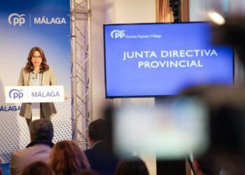 El PP de Málaga exige compensaciones al Gobierno ante la desconexión del AVE y reclama bonificaciones para el peaje