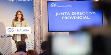 El PP de Málaga exige compensaciones al Gobierno ante la desconexión del AVE y reclama bonificaciones para el peaje