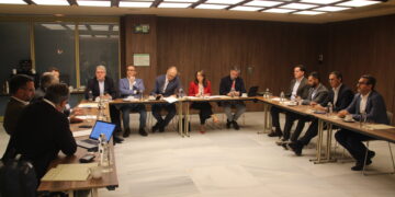 El PP exige al Gobierno “gestos de apoyo” al sector turístico tras volver a retrasar la llegada del AVE a Málaga y le pide que no suba el peaje en Semana Santa