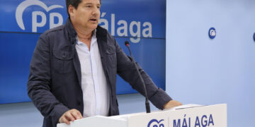 El PP critica que el Gobierno también llega tarde al arreglo de las playas de la provincia a pocos días del inicio de Semana Santa