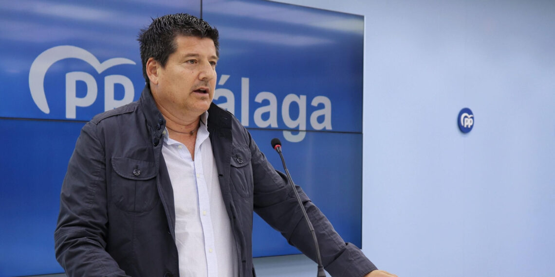 El PP critica que el Gobierno también llega tarde al arreglo de las playas de la provincia a pocos días del inicio de Semana Santa