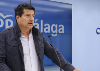 El PP critica que el Gobierno también llega tarde al arreglo de las playas de la provincia a pocos días del inicio de Semana Santa