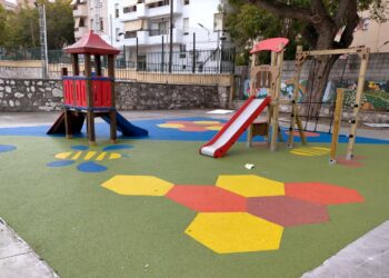 El Ayuntamiento ejecuta más de una treintena de actuaciones de mejora en centros educativos