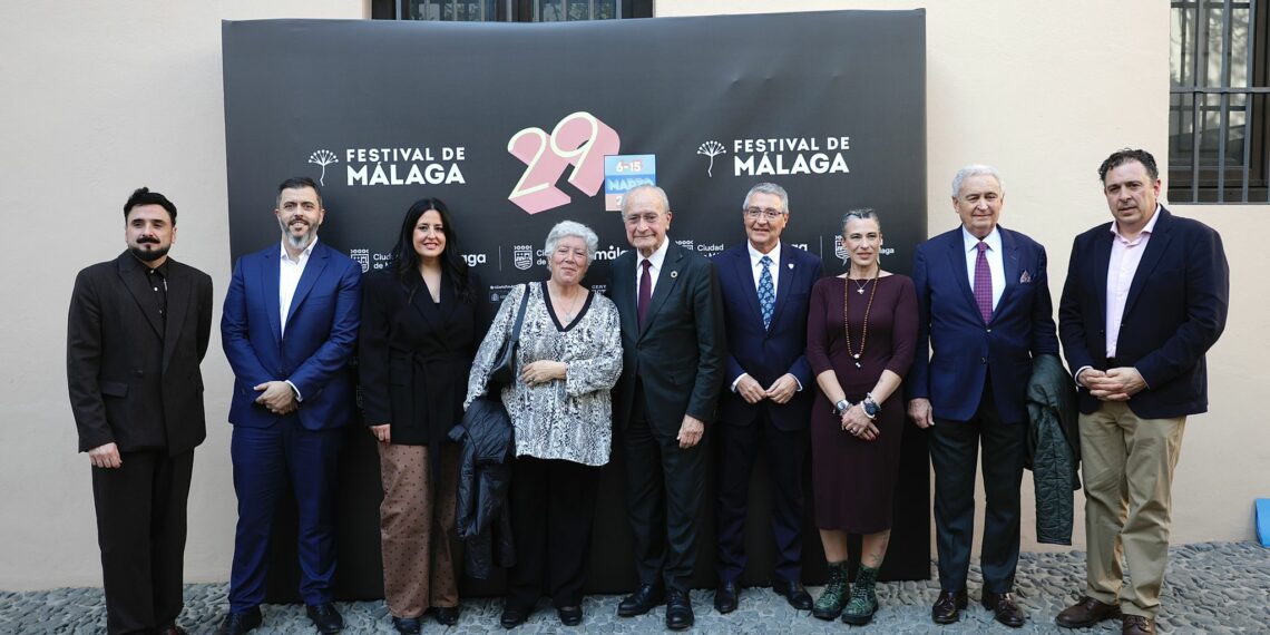 El Festival de Málaga estrena el documental Manuel Alcántara ‘Una vida en 15 asaltos’