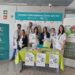 El Hospital Costa del Sol impulsa una campaña para concienciar sobre la enfermedad renal crónica