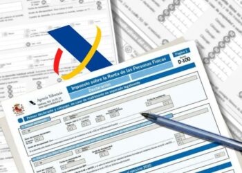 Hacienda oficializa una ayuda de hasta 340 € en la Renta para trabajadores con sueldos bajos