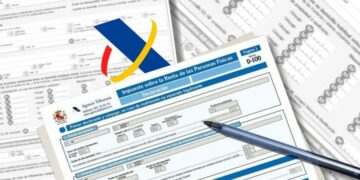 Hacienda oficializa una ayuda de hasta 340 € en la Renta para trabajadores con sueldos bajos