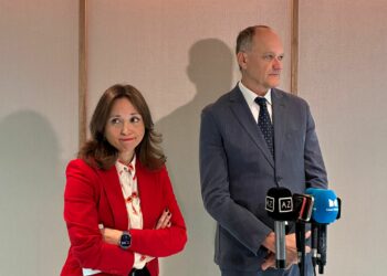 Sin AVE y con la AP-7 más cara: así llega la Semana Santa a Málaga