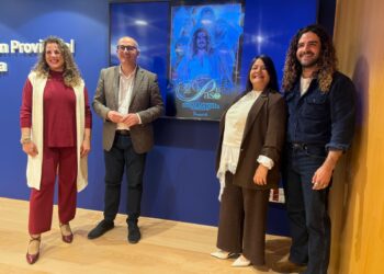 Benalmádena escenificará la Muerte y Resurrección de Jesucristo el Jueves y el Viernes Santo en el parque rústico El Retamar