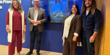 Benalmádena escenificará la Muerte y Resurrección de Jesucristo el Jueves y el Viernes Santo en el parque rústico El Retamar