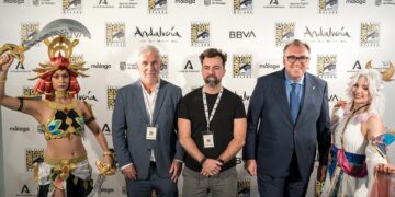 San Diego Comic-Con Málaga confirma fechas para su segunda edición del 1 al 4 de octubre de 2026