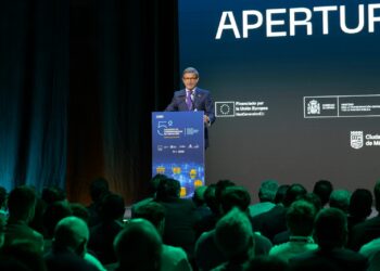 Málaga reúne al ecosistema andaluz en el V Congreso de Ciberseguridad de Andalucía