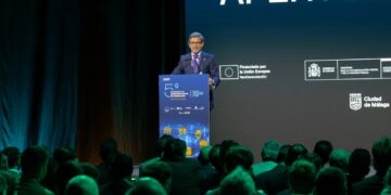 Málaga reúne al ecosistema andaluz en el V Congreso de Ciberseguridad de Andalucía