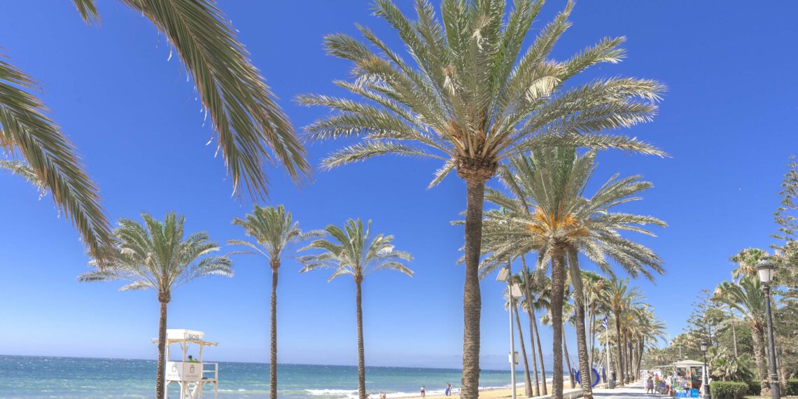 Marbella reforzará su promoción turística en mercados nacionales e internacionales con una intensa agenda de acciones hasta el verano