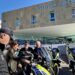 Mijas continúa reforzando los medios de su Policía Local con la incorporación de 16 nuevas motocicletas a la flota de vehículos