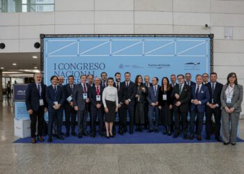 El Puerto de Málaga asiste al I Congreso Nacional Portuario para abordar los restos de un sector estratégico para España