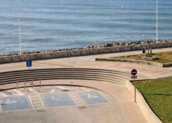 Un ladrón deja en coma a un hombre tras clavarle un cuchillo en la cabeza en Guadalmar