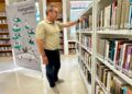 Las bibliotecas de Fuengirola registran más de 23.500 visitantes en los dos primeros meses de 2026, un 15% más que el pasado año