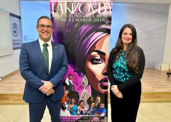 Fuengirola acogerá del 20 al 22 de marzo la segunda edición de ‘La Kizomba Festival’