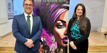 Fuengirola acogerá del 20 al 22 de marzo la segunda edición de ‘La Kizomba Festival’