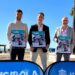 Fuengirola celebrará el 16 de mayo el I Triatlón ‘Ciudad de Fuengirola’