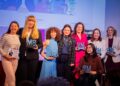 Torremolinos premia el talento femenino en la ciencia por el 8M