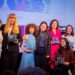 Torremolinos premia el talento femenino en la ciencia por el 8M