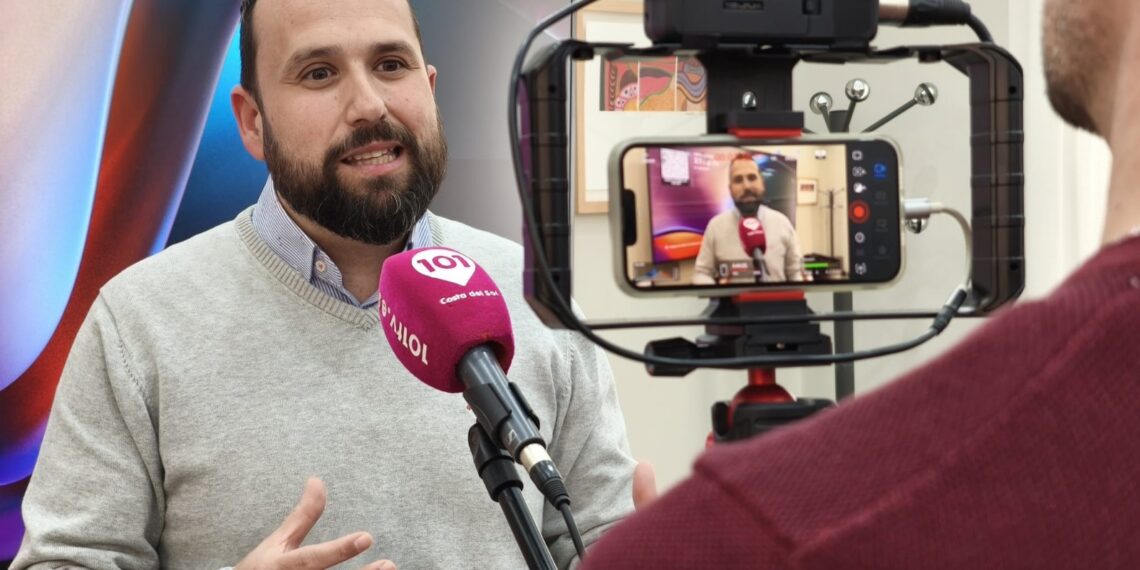 Benalmádena ahorrará un 20% anual en combustible en su flota municipal con un nuevo contrato mayor de suministro