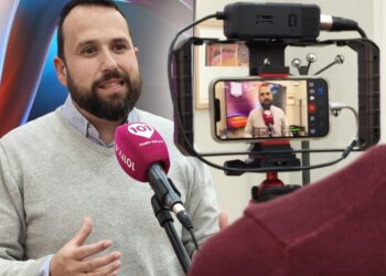 Benalmádena ahorrará un 20% anual en combustible en su flota municipal con un nuevo contrato mayor de suministro