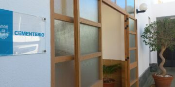 Torremolinos acometerá trabajos de mejora en el cementerio municipal