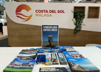 Torremolinos culmina la ITB de Berlín tras una intensa agenda de encuentros que avanzan la tendencia de crecimiento del mercado alemán