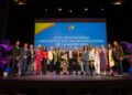 La Asociación “Arroyo-Benalmádena”, Premio Municipal ‘Clara Campoamor’ por 40 años de trabajo por la igualdad