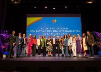 La Asociación “Arroyo-Benalmádena”, Premio Municipal ‘Clara Campoamor’ por 40 años de trabajo por la igualdad