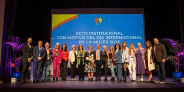 La Asociación “Arroyo-Benalmádena”, Premio Municipal ‘Clara Campoamor’ por 40 años de trabajo por la igualdad