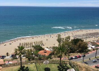 Benalmádena consolidó su fortaleza turística en 2025 con más de 712.000 viajeros hoteleros y un crecimiento de la rentabilidad hotelera del 7,5%