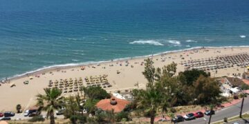 Benalmádena consolidó su fortaleza turística en 2025 con más de 712.000 viajeros hoteleros y un crecimiento de la rentabilidad hotelera del 7,5%