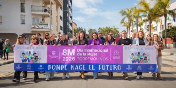 Torremolinos reivindica la educación como herramienta clave en la lucha por la igualdad