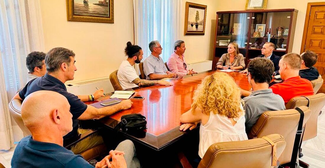 El Gobierno de Lara ha impulsado la mayor mejora reciente de las condiciones laborales y salariales de la plantilla municipal