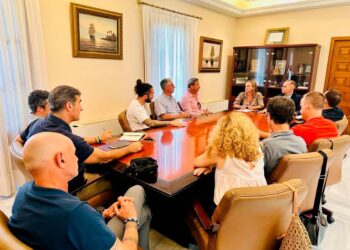 El Gobierno de Lara ha impulsado la mayor mejora reciente de las condiciones laborales y salariales de la plantilla municipal