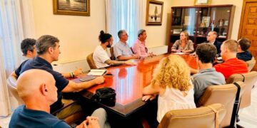 El Gobierno de Lara ha impulsado la mayor mejora reciente de las condiciones laborales y salariales de la plantilla municipal