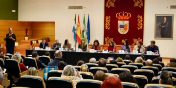 Torremolinos celebra la primera Mesa de Accesibilidad, consolidándose como municipio pionero en inclusión